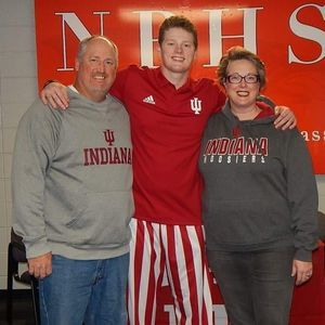 Meet your Posher, Donald